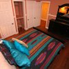 Beach St Bedroom 3 with Queen Bed